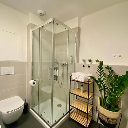 公寓 Nook I Skynest D209 *