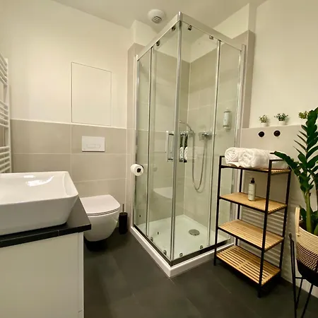 Nook I Skynest D209 公寓 *