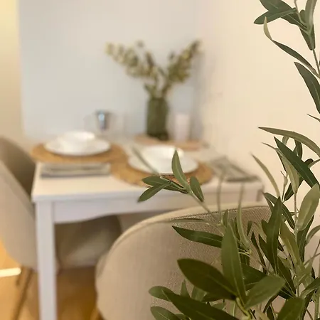 Appartement Nook I Skynest D209 Bratislava