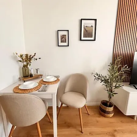 Nook I Skynest D209 Appartement