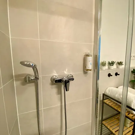 Nook I Skynest D209 Apartment Bratislava