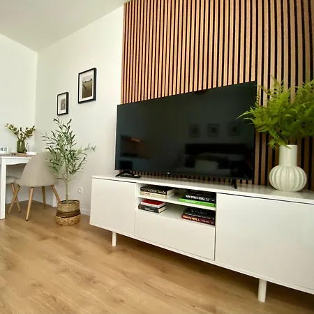 Nook I Skynest D209 * Bratislava